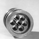 Magnetrón